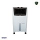 SMART Branded Air Cooler SEH-C40PSR - 40 Liter